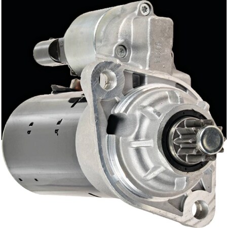 Aftermarket JAndN Electrical Products Starter 410-24161-JN